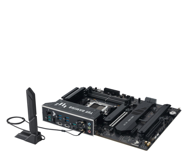 ASUS TUF GAMING X870E-PLUS WIFI7 - 1344847 - zdjęcie 6